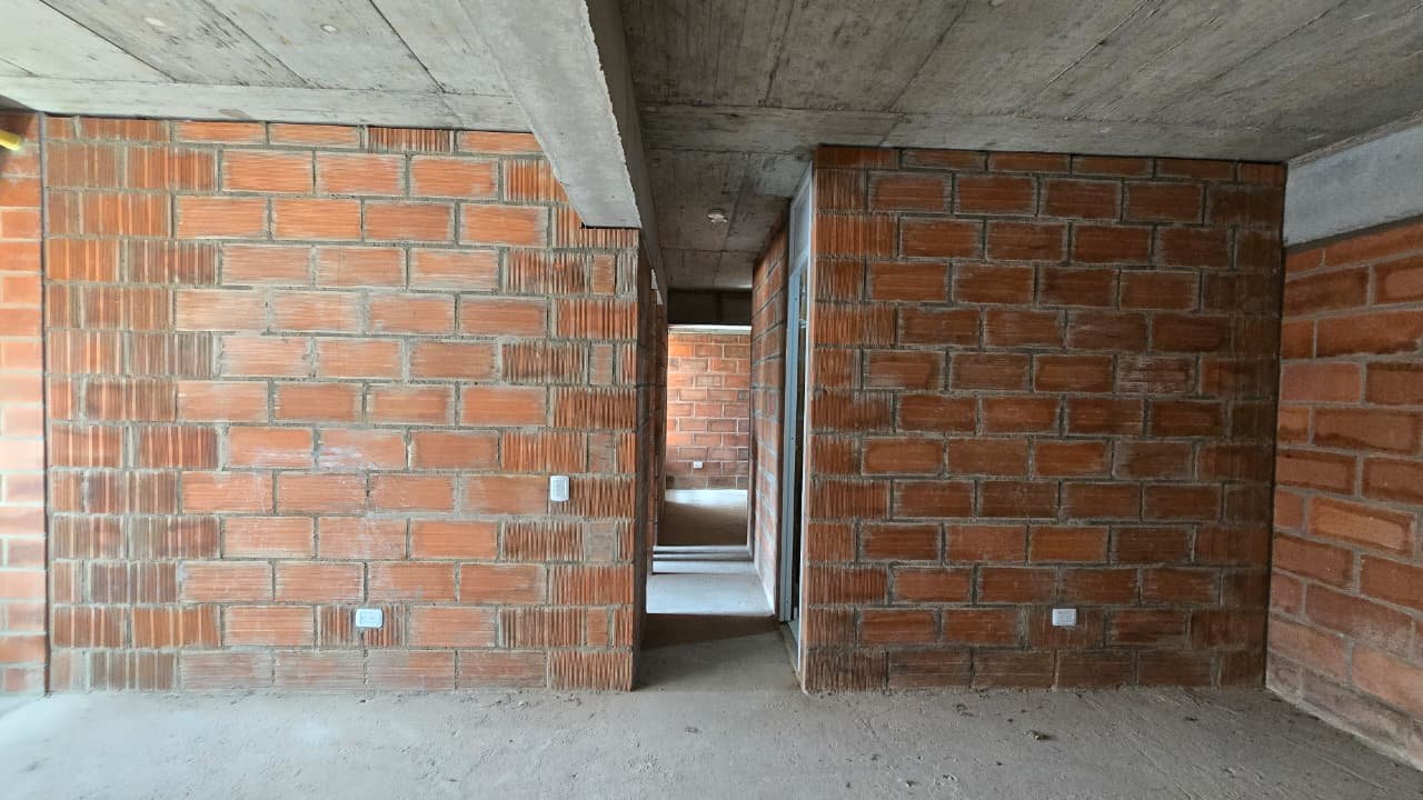 Apartamento Sector San Gabriel, Itagüí – Antioquia